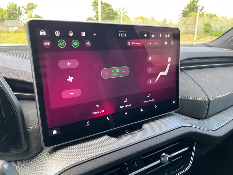 Skoda Kodiaq · Sportline · Bild 26