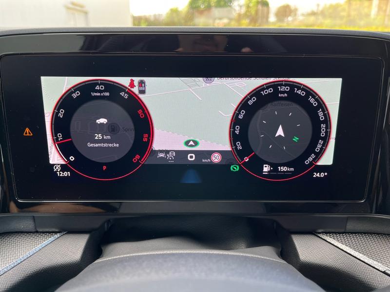 Skoda Kodiaq · Sportline · Bild 12
