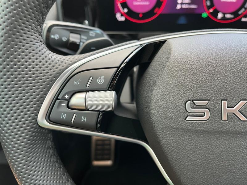 Skoda Kodiaq · Sportline · Bild 23