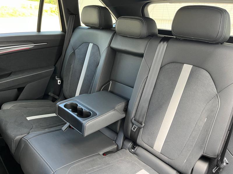 Skoda Kodiaq · Sportline · Bild 17