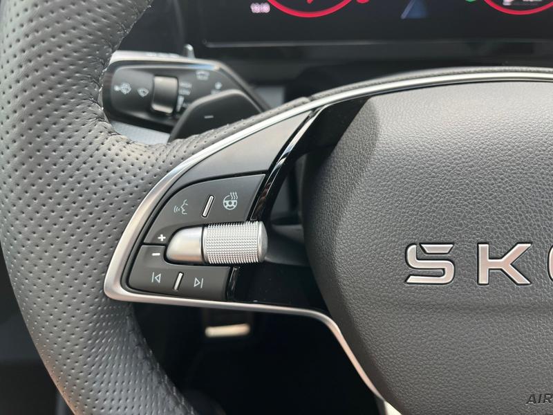 Skoda Kodiaq · Sportline · Bild 23