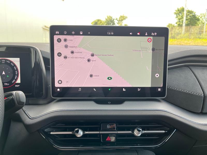 Skoda Kodiaq · Sportline · Bild 13