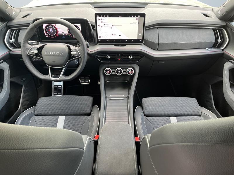 Skoda Kodiaq · Sportline · Bild 8