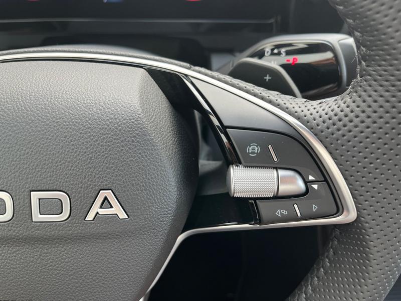 Skoda Kodiaq · Sportline · Bild 24