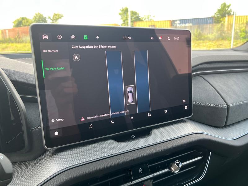 Skoda Kodiaq · Sportline · Bild 26