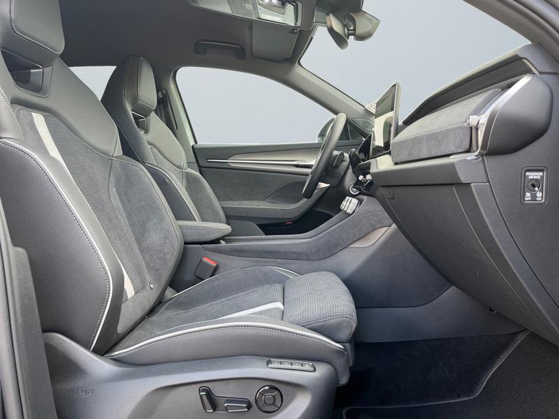 Skoda Kodiaq · Sportline · Bild 10