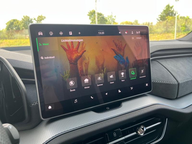 Skoda Kodiaq · Sportline · Bild 27