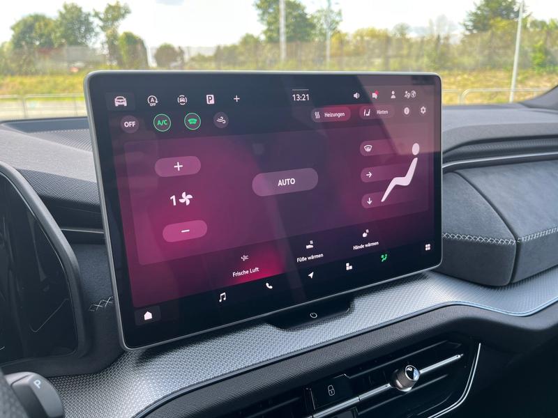 Skoda Kodiaq · Sportline · Bild 28