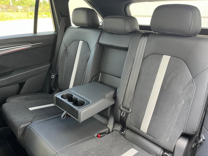 Skoda Kodiaq · Sportline · Bild 17