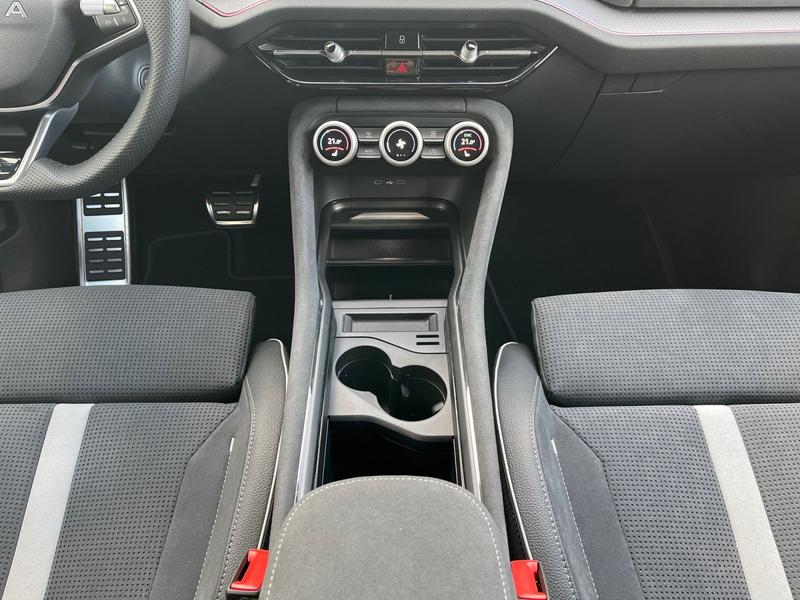 Skoda Kodiaq · Sportline · Bild 9