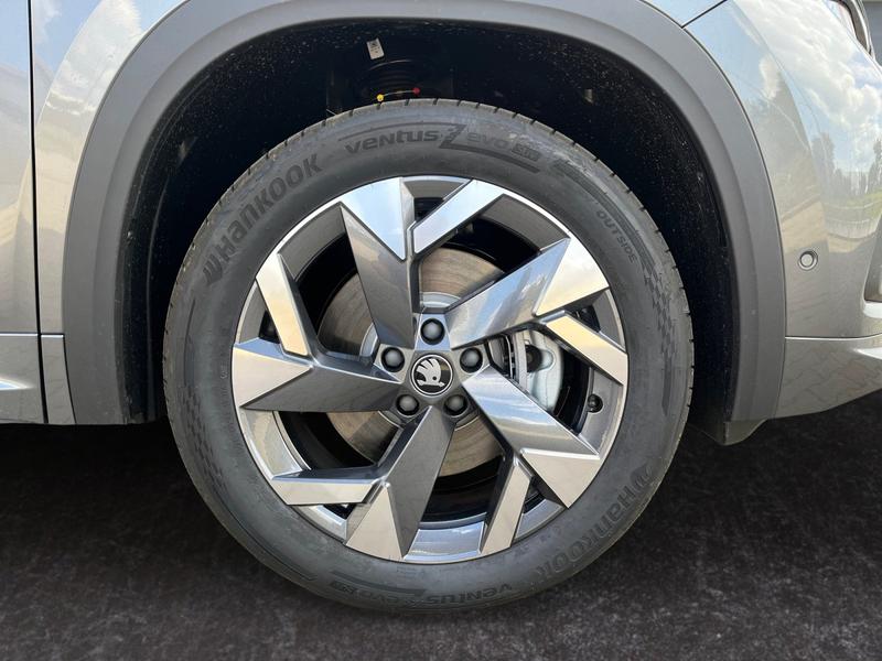 Skoda Kodiaq · Sportline · Bild 15