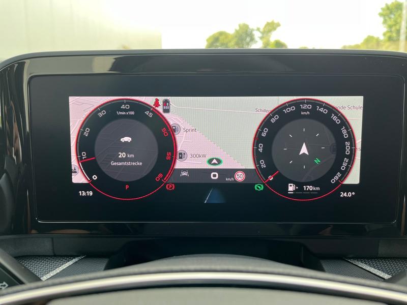 Skoda Kodiaq · Sportline · Bild 12