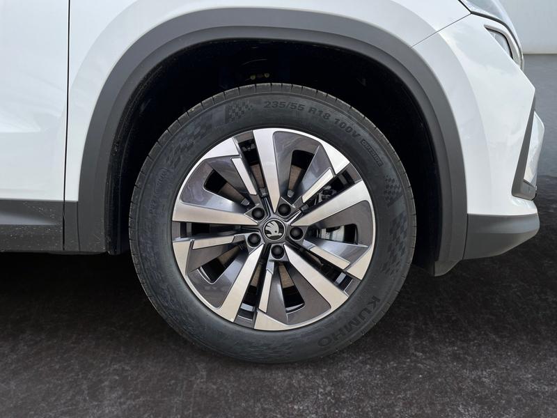 Skoda Kodiaq · Selection · Bild 15