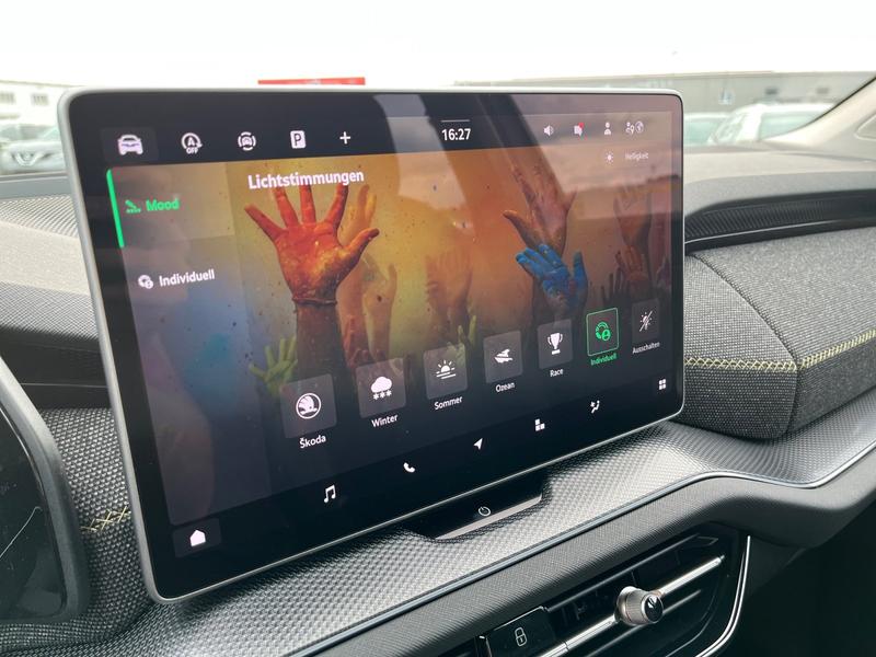 Skoda Kodiaq · Selection · Bild 27