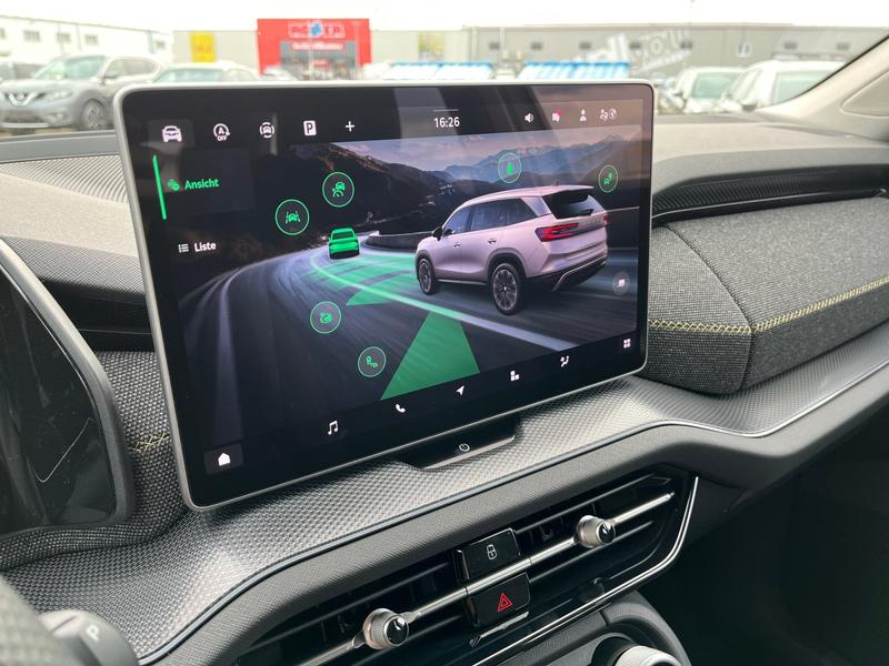 Skoda Kodiaq · Selection · Bild 25