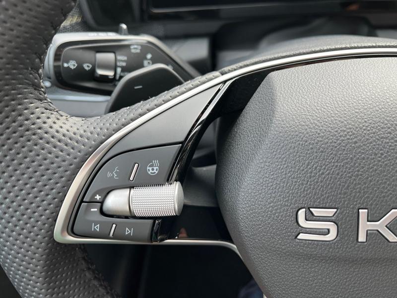 Skoda Kodiaq · Selection · Bild 22