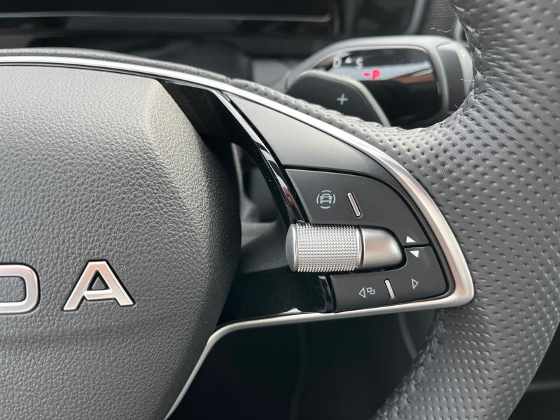 Skoda Kodiaq · Selection · Bild 23