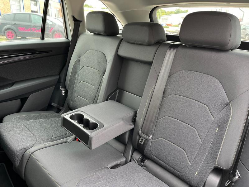 Skoda Kodiaq · Selection · Bild 16