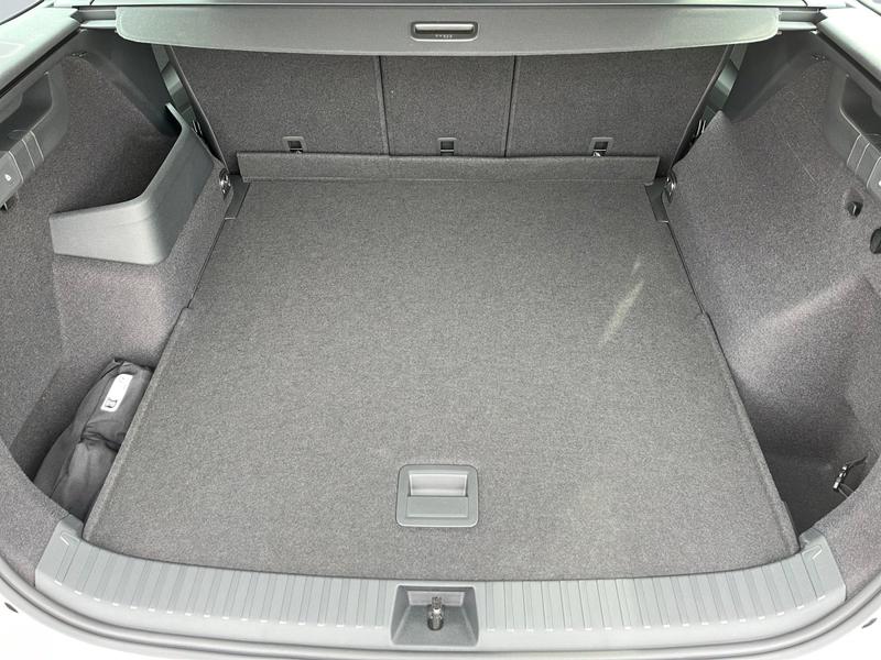 Skoda Kodiaq · Selection · Bild 14