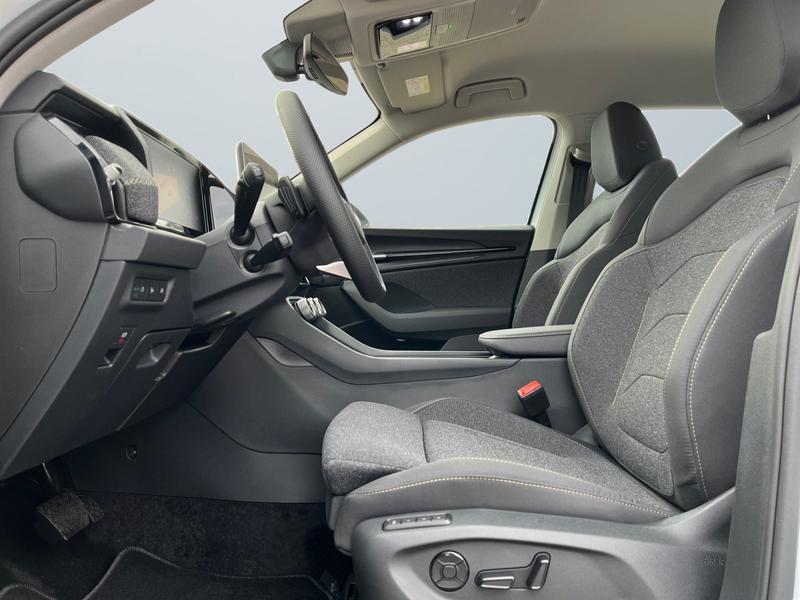 Skoda Kodiaq · Selection