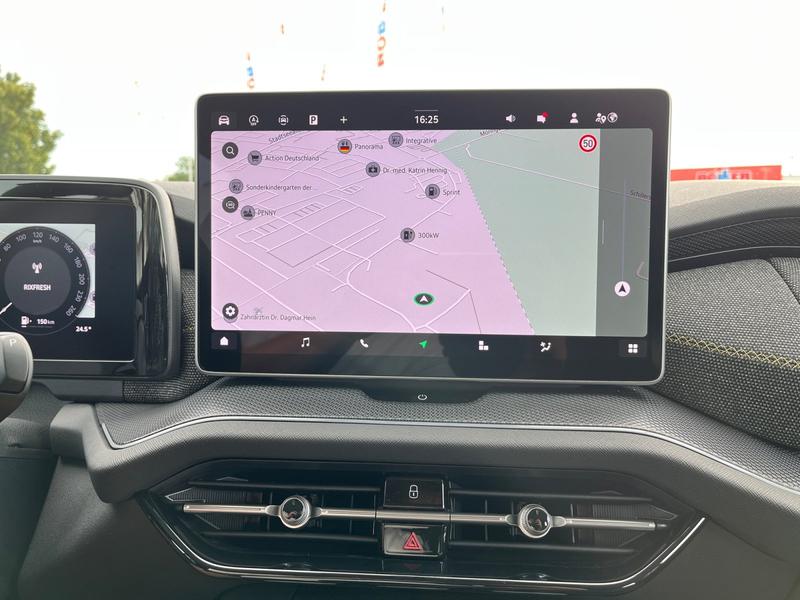 Skoda Kodiaq · Selection · Bild 13
