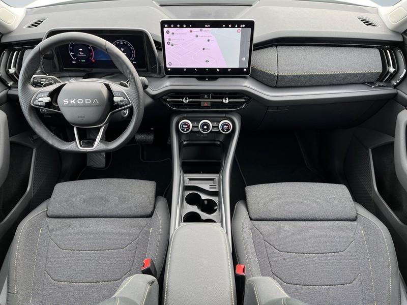 Skoda Kodiaq · Selection · Bild 8