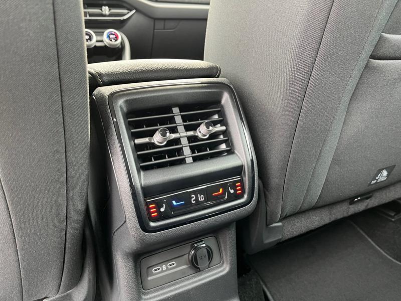 Skoda Kodiaq · Selection · Bild 17