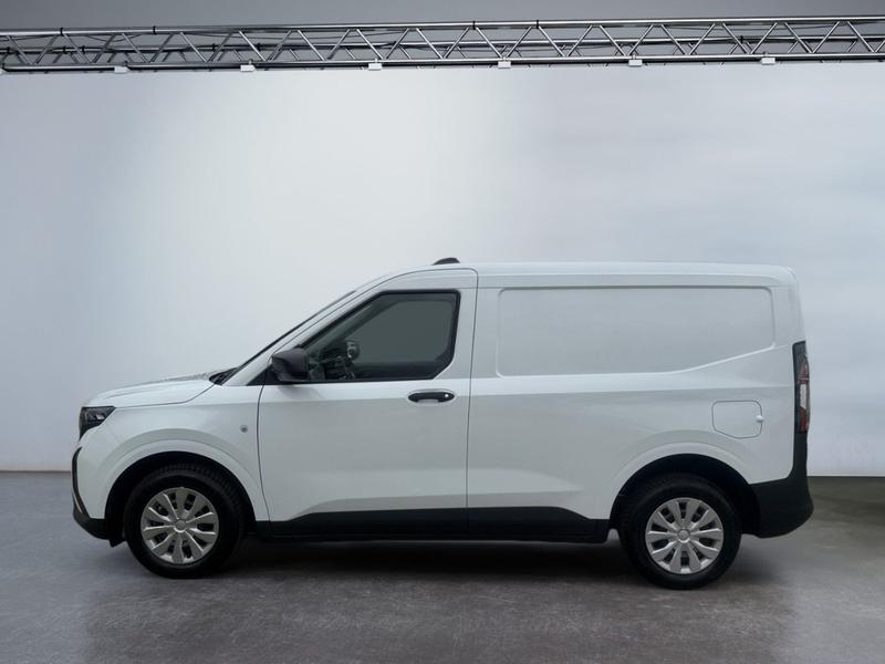 Ford Transit Courier · Trend