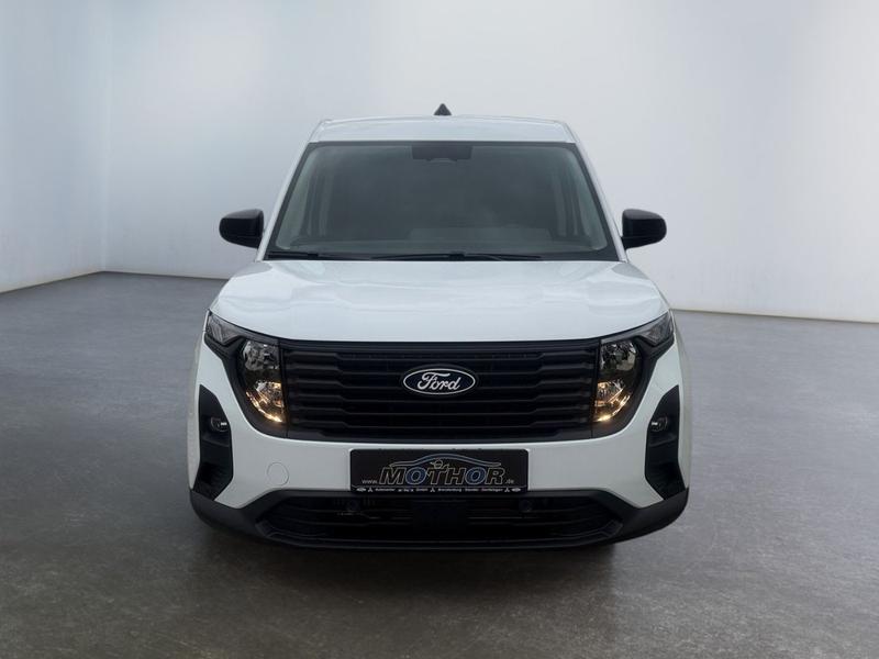 Ford Transit Courier · Trend