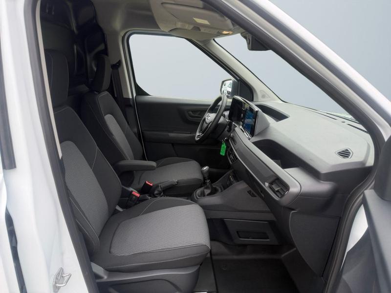 Ford Transit Courier · Trend · Bild 10