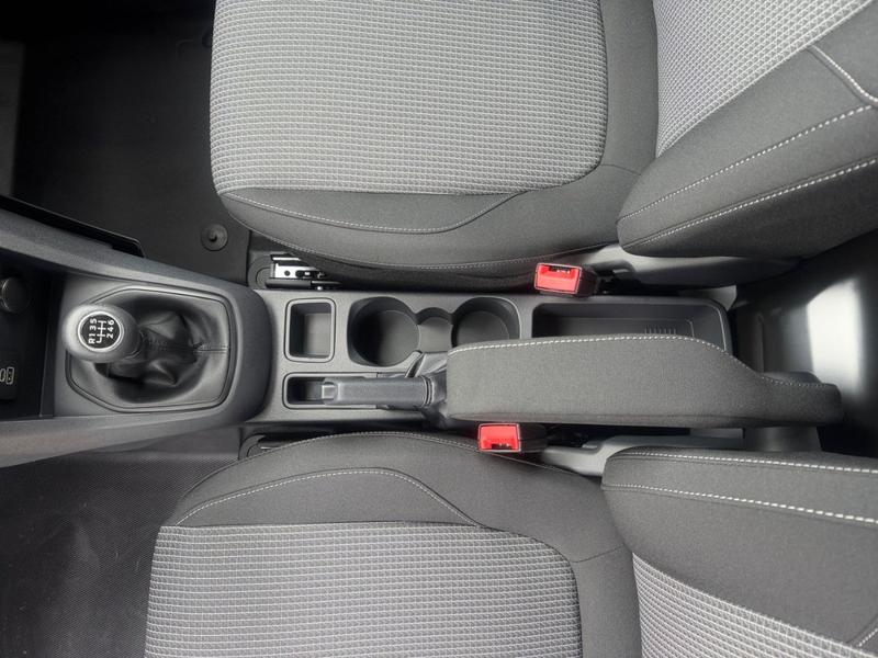 Ford Transit Courier · Trend · Bild 18