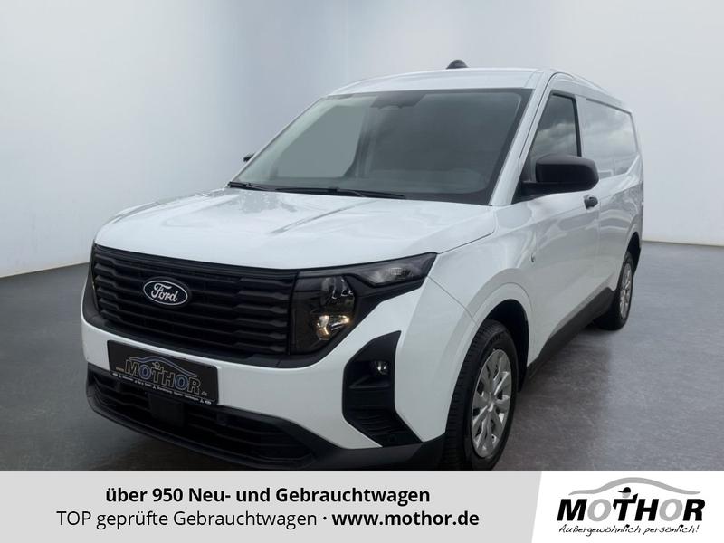 Ford Transit Courier · Trend