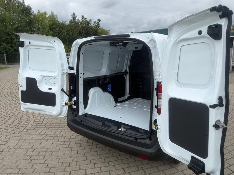 Ford Transit Courier · Trend · Bild 22