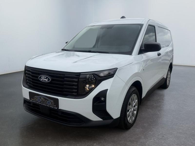 Ford Transit Courier · Trend
