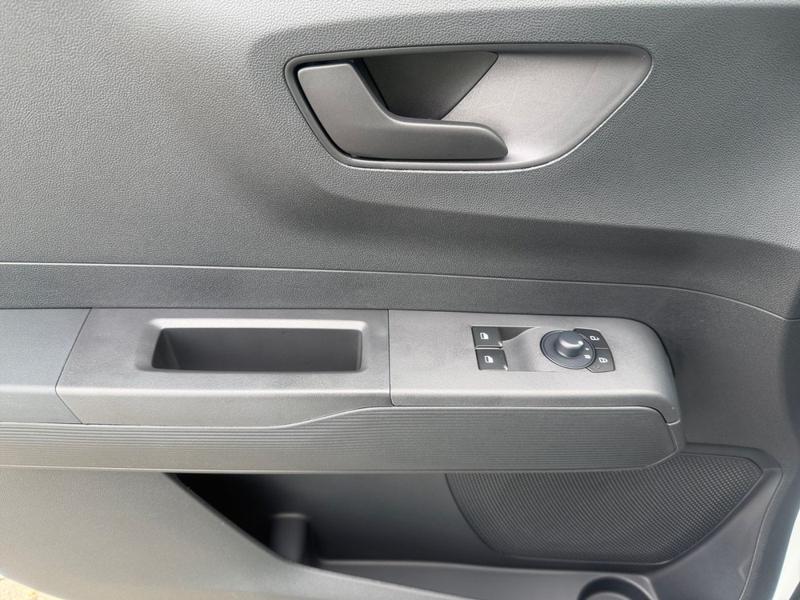 Ford Transit Courier · Trend · Bild 16