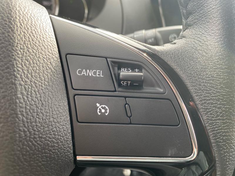 Mitsubishi Space Star · Select+ · Bild 18