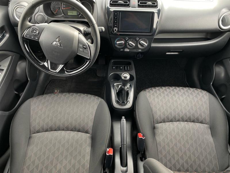 Mitsubishi Space Star · Select+ · Bild 8