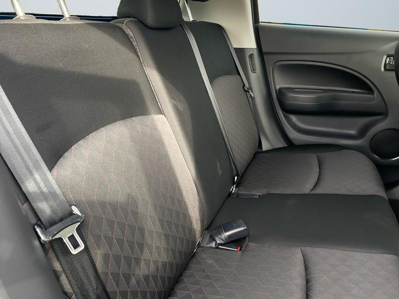 Mitsubishi Space Star · Select+ · Bild 11
