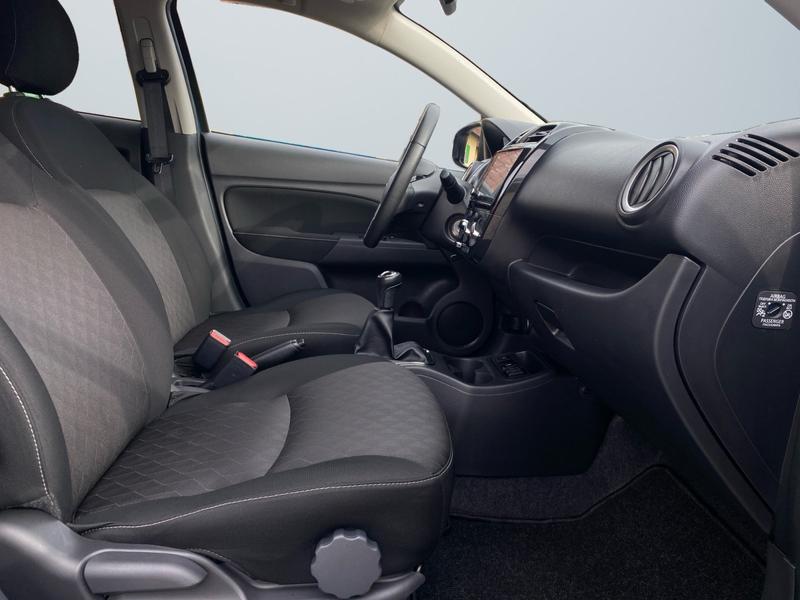 Mitsubishi Space Star · Select+ · Bild 10