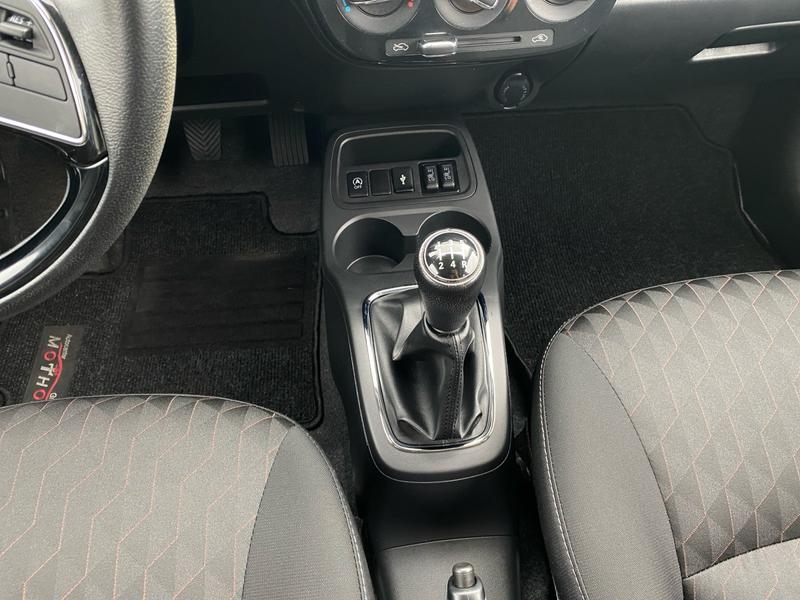 Mitsubishi Space Star · Select+ · Bild 9
