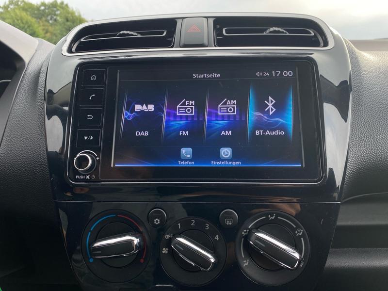 Mitsubishi Space Star · Select+ · Bild 13