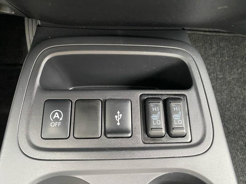 Mitsubishi Space Star · Select+ · Bild 16
