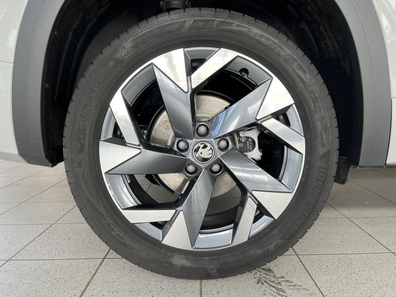 Skoda Kodiaq · Sportline · Bild 16