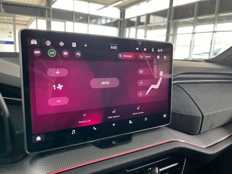 Skoda Kodiaq · Sportline · Bild 26