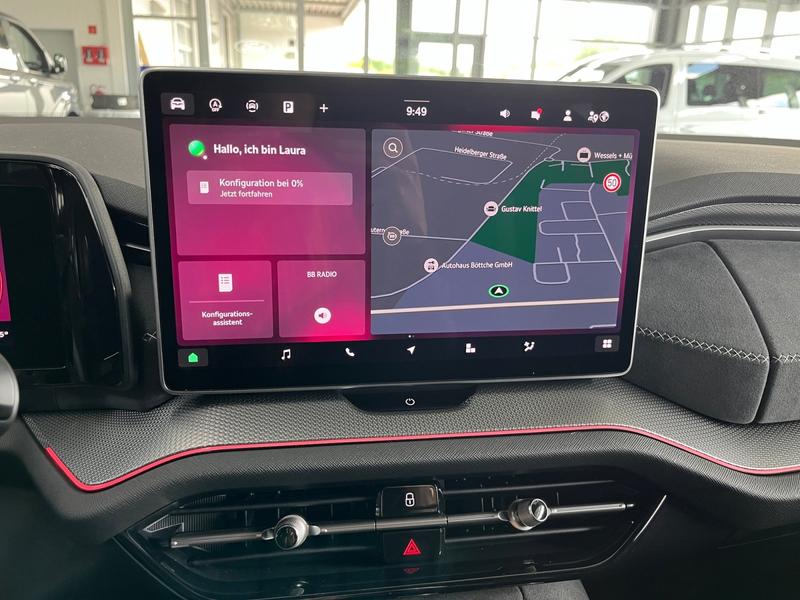 Skoda Kodiaq · Sportline · Bild 13