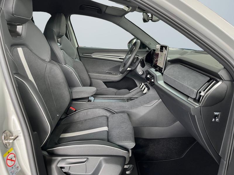 Skoda Kodiaq · Sportline · Bild 10
