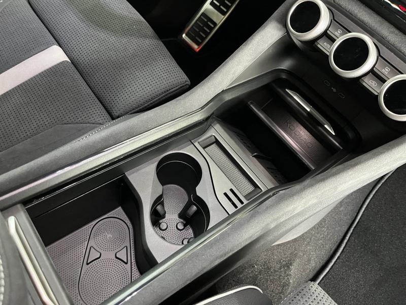 Skoda Kodiaq · Sportline · Bild 24