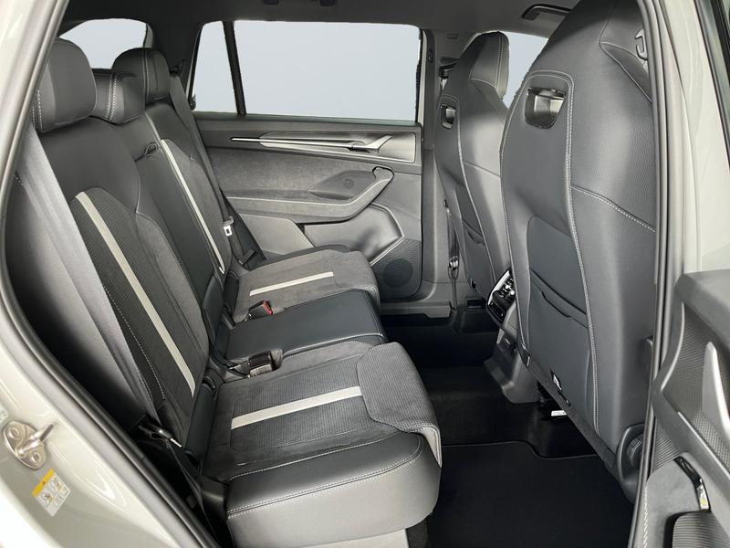 Skoda Kodiaq · Sportline · Bild 11