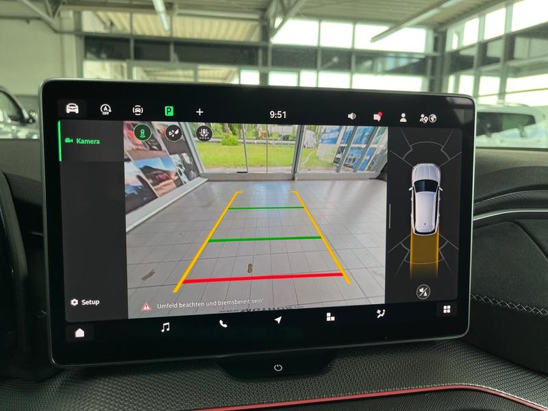 Skoda Kodiaq · Sportline · Bild 27
