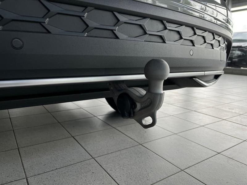 Skoda Kodiaq · Sportline · Bild 22
